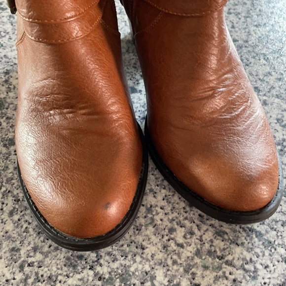 Verona heeled boots - Picture 6 of 6